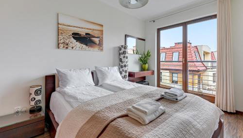 Lion Apartments - Parkur 2 - Foto 5, towels