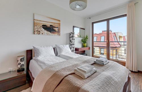 Lion Apartments - Parkur 2 - Foto 5