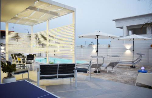 White Wall luxury rooms Scala dei turchi - Foto 16