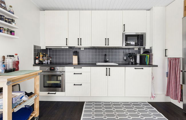 Dream Cottage in the Stockholm Archipelago - Foto 25