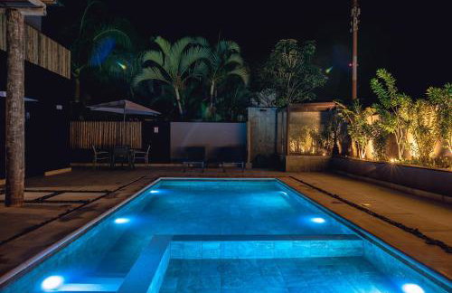 JQY Beach Flats - 950m da Praia - Garagem subterrânea - Estação de carregamento para veículos elétricos - Foto 49