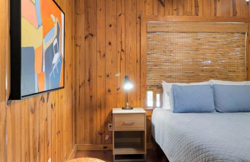 Waterlily Serenity - 2 Bedroom-Creekside - Foto 33