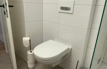 Zentrale City Apartments - Foto 30