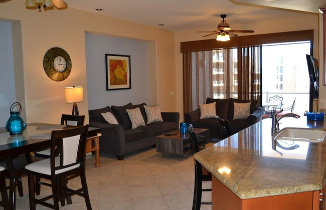 Las Palomas Opalo 902 Apartment 2 - Foto 6