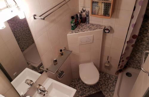 1,5 Zimmer Apartments mit traumhafter Aussicht - Foto 29