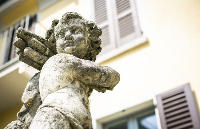 Villa Fioravante - Foto 52