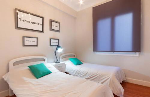 Indautxu Center by Next Stop Bilbao - Foto 8