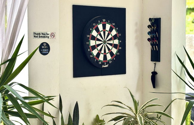 Stylish Apartments in Belize City - Foto 45