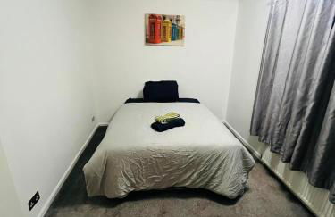 4 Bed room house near NTU Clifton campus - Foto 13