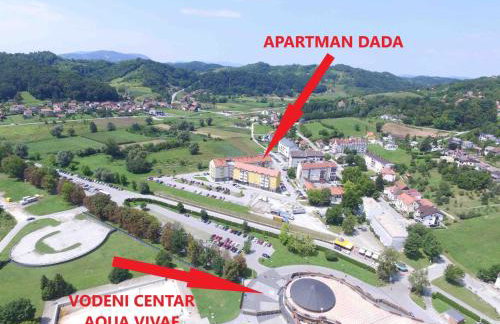 Apartman Dada - Foto 39