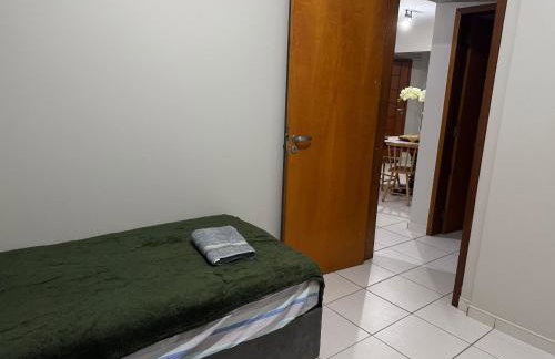 Apartamento Aconchegante em Localização Central - Foto 15