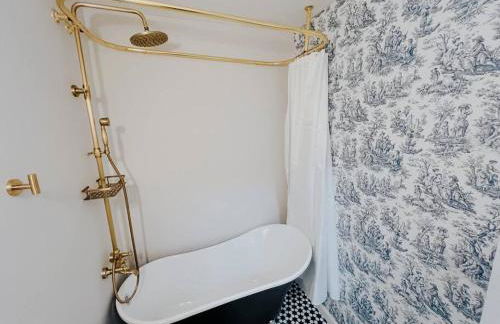 Dreami Stays East Nashville - 2BR Retreat with Cozy Patio and Mini Golf - Foto 17