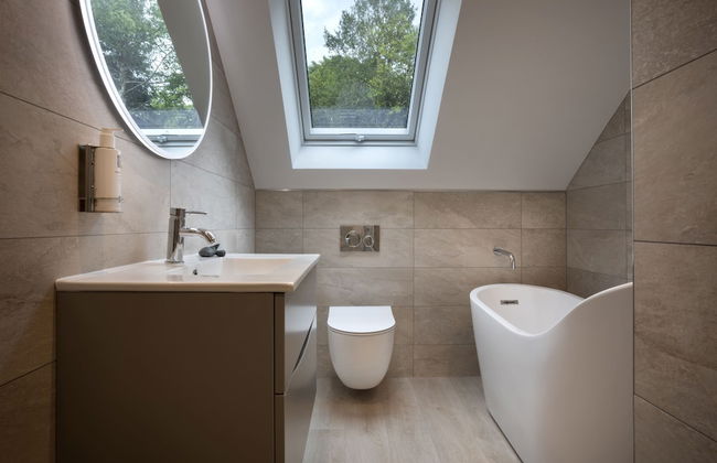 Barakat Lakes Escape - Foto 32