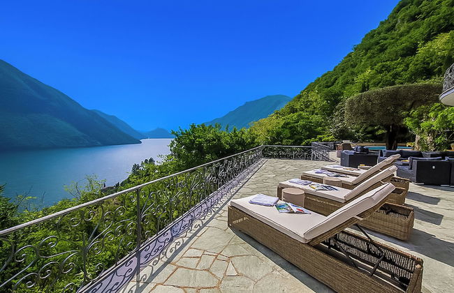 Villa Isola Verde - Foto 62