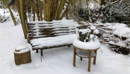 Ferienhaus Fuxbau - Foto 5