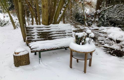 Ferienhaus Fuxbau - Foto 5