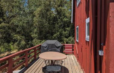 Moore's Cabin - Foto 14