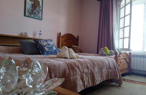 Chalet Abelleira - Foto 27