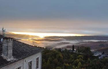 Βίτσα Πετρόκτιστο Αρχοντικό "Ιόλη" με θέα Ζαγόρι - Foto 45