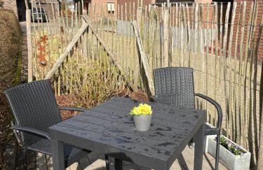 Fewo Xantener Südsee 4you - Foto 48