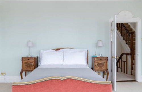 Magnificent house with Harbour view - Ramsgate - Foto 16