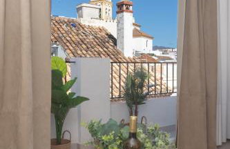 Tetuan Boutique Apartment in Old Town Marbella - Foto 1