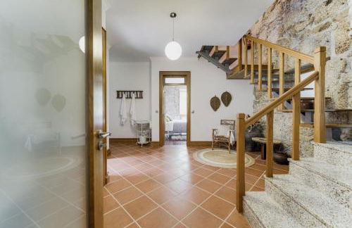 Quinta das Fontes - Alojamento Rústico Local e Turismo Rural - Foto 6