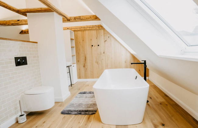 Princess Street No8 Comfortable Holiday Residence - Foto 17