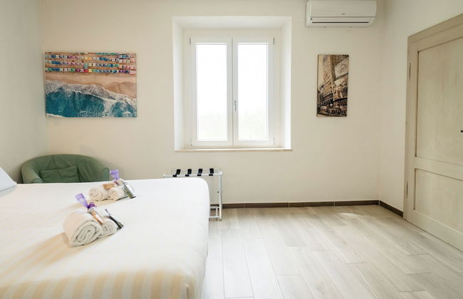 Agriturismo Bio Podere 109 - Wine & Food - Foto 44