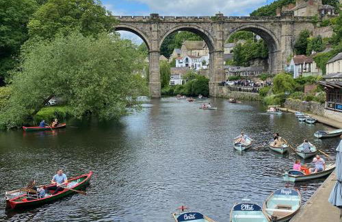 The Sanctuary Holiday Home - Escape the Ordinary - Foto 29