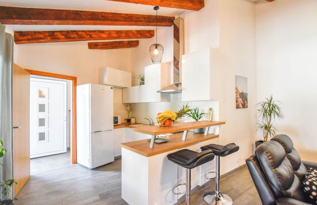 Apartments Franjo - Foto 8