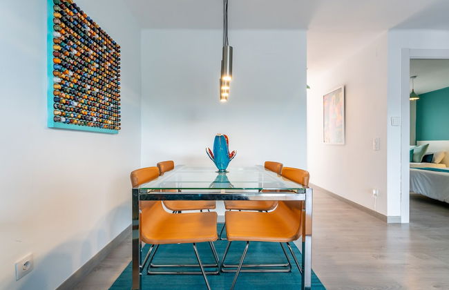 Your Retro Beach Front Hideaway in Salou - Photo 37