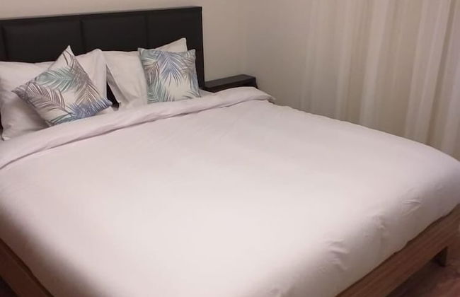 Parkside boutique 3 bedroom apartment - Foto 4