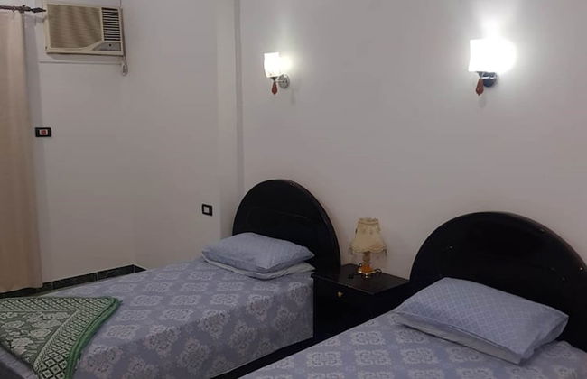 Royal Apartments Luxor - Foto 7