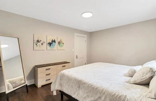 Lavish Flat w King Bed in near DT Food & Shops - Foto 14