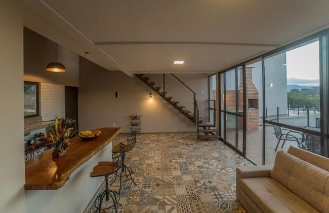 Nativos de Minas - Photo 34