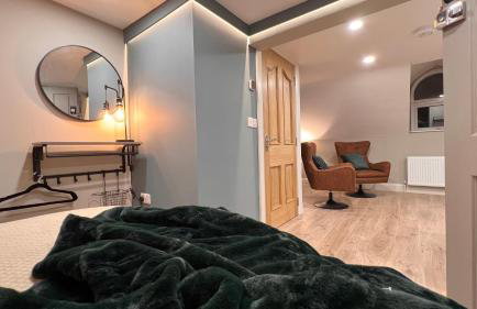 CHAMBERS RISE - City Centre Stays - Foto 25