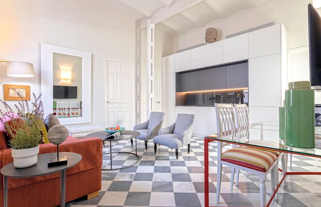 Genteel Home San Laureano - Foto 46