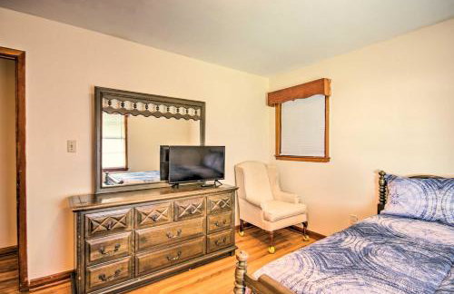 Charming Aiken Vacation Rental 2 Mi to Dtwn! - Photo 20