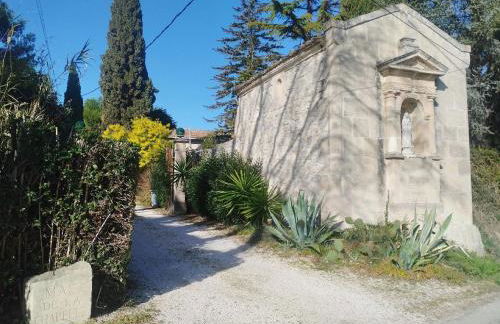 Mas de la Chapelle Sainte-Elisabeth - Foto 31