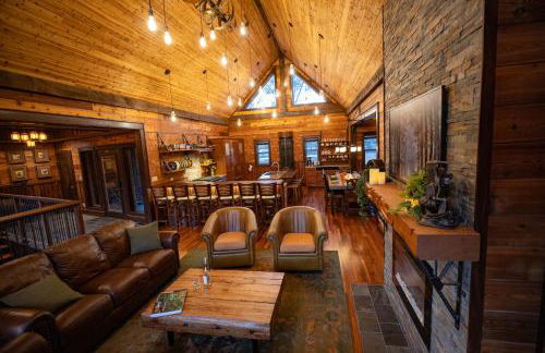 Lake Tower Lodge - Foto 65