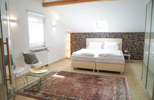 Arber Lofts in Bayerisch Eisenstein - Foto 79