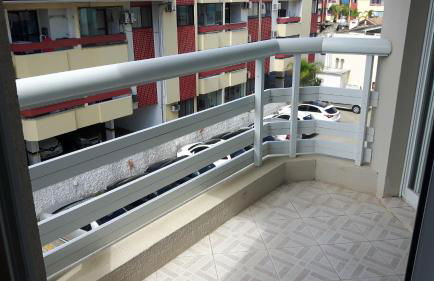 Apto Ingleses à 50mts da praia - Photo 35