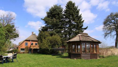 Kranichhof - Foto 5, Garden