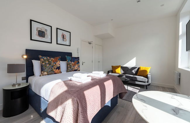 Richmond By Capital - Foto 17