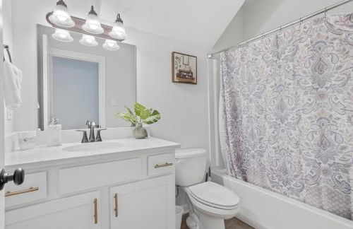 Stylish Family Townhouse in Baton Rouge - BC1004 - Foto 9