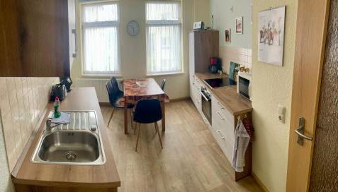 Ferienwohnung im Zentrum von Sonneberg - Foto 4