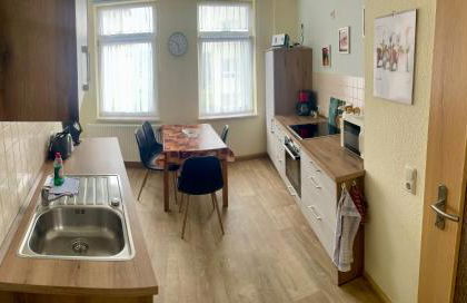 Ferienwohnung im Zentrum von Sonneberg - Photo 4