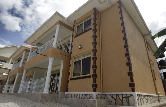 Kiguliz Vacation Apartment - Foto 1