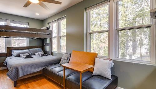 Commuters Dream! Cheverly Studio half Mi to Metro - Foto 4